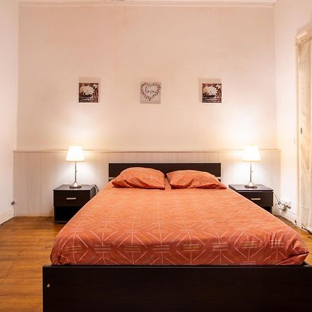 Joli T2 Bagneres De Bigorre Centre Apartment Bagian luar foto