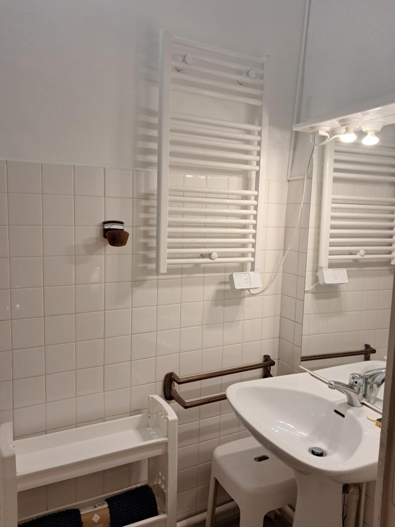Joli T2 Bagneres De Bigorre Centre Apartment Bagian luar foto